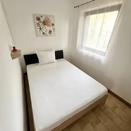 Vízparti - Nyaraló Soltvadkert