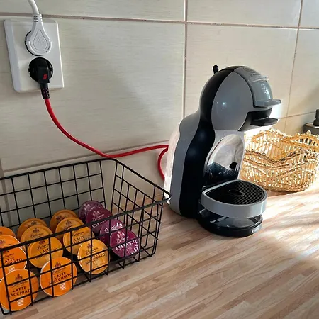 Vízparti - Nyaraló Soltvadkert