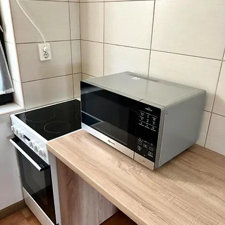 Vízparti - Nyaraló *