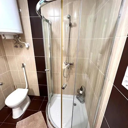 Ferienhaus Vizparti Nyaralo -