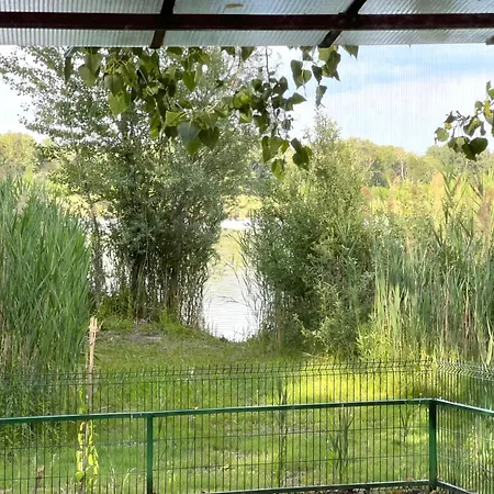 Nyaraló Vízparti - Soltvadkert