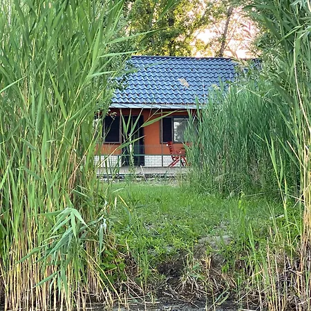 Vizparti Nyaralo - Holiday home